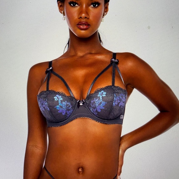 Savage X Fenty Intimates Sleepwear Savage X Fenty Bra Poshmark